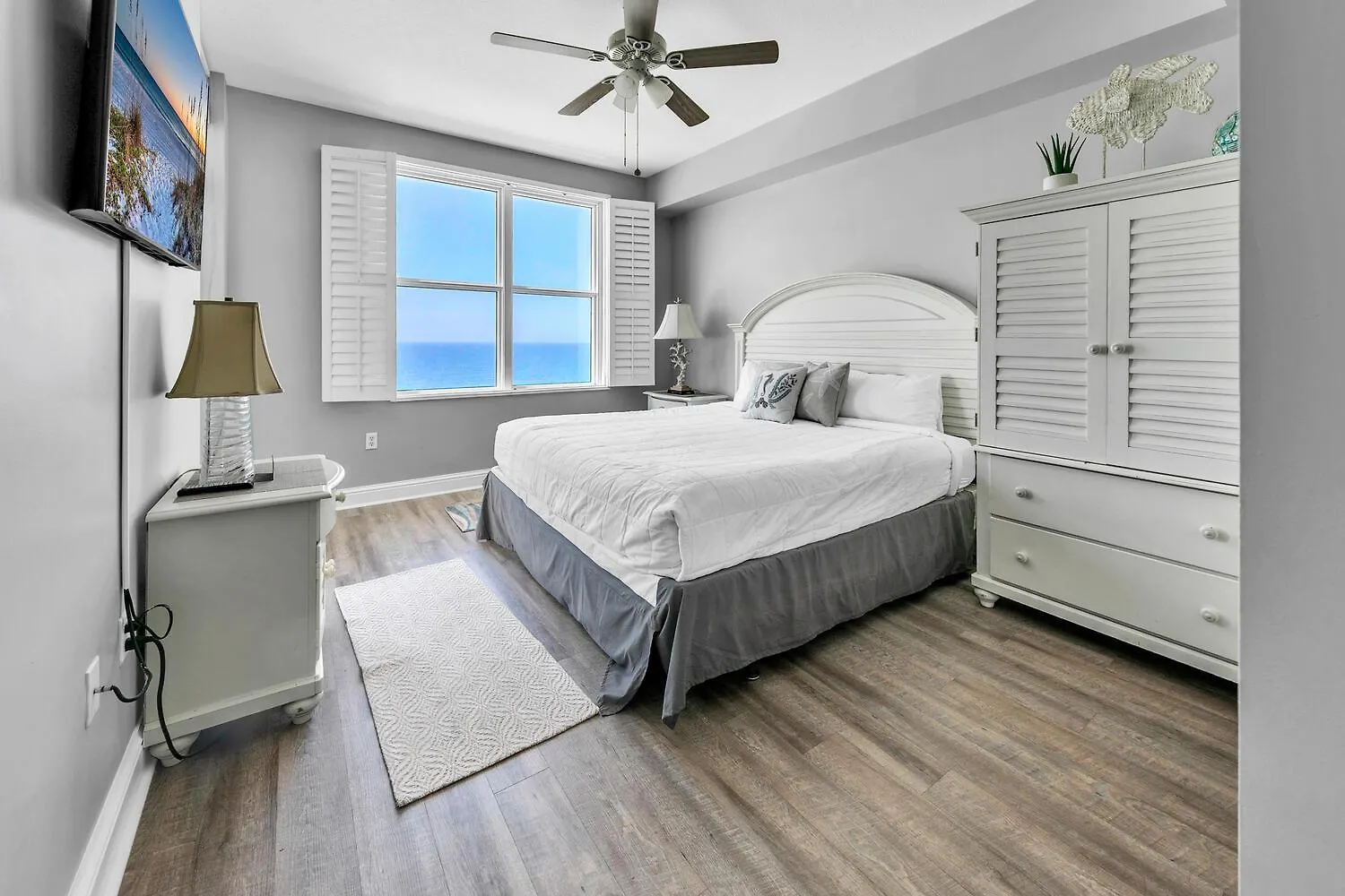 Aqua Resort 903 Panama City Beach