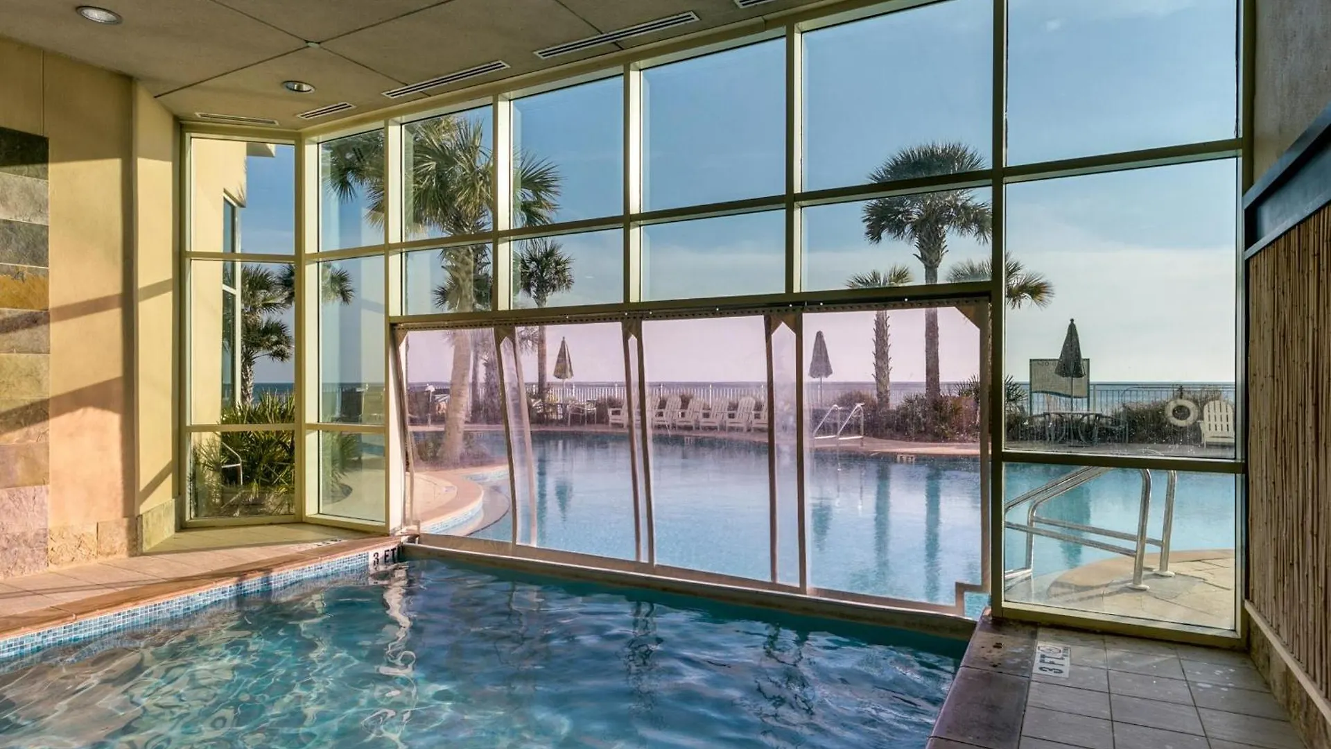 Holiday home Aqua Resort 903 Panama City Beach