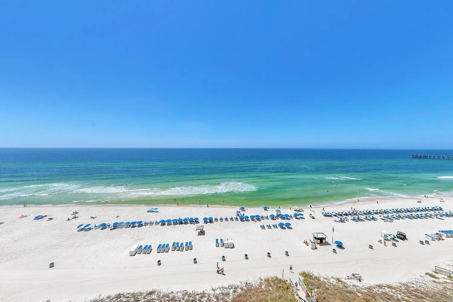 Holiday home Aqua Resort 903 Panama City Beach