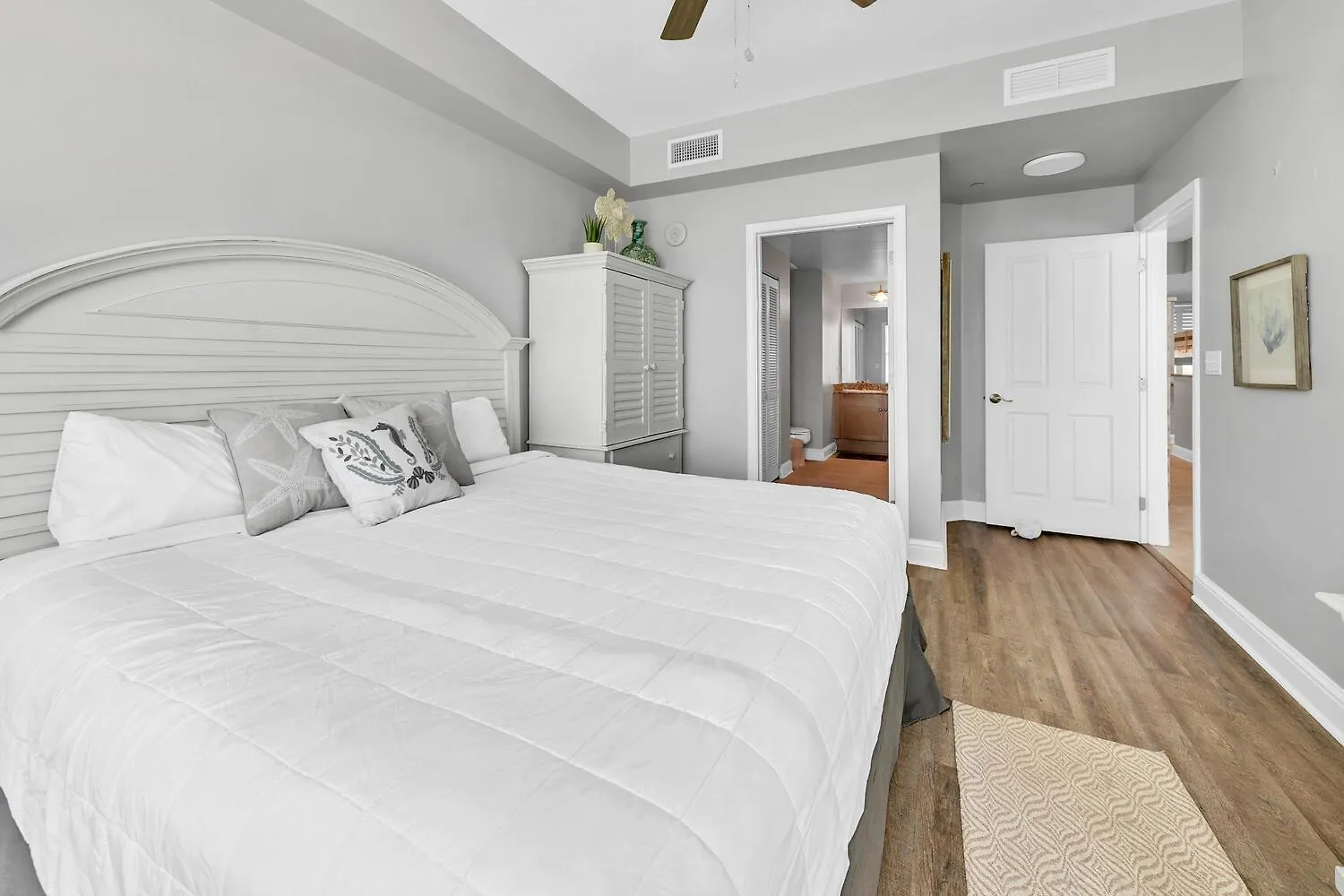 Aqua Resort 903 Panama City Beach Holiday home
