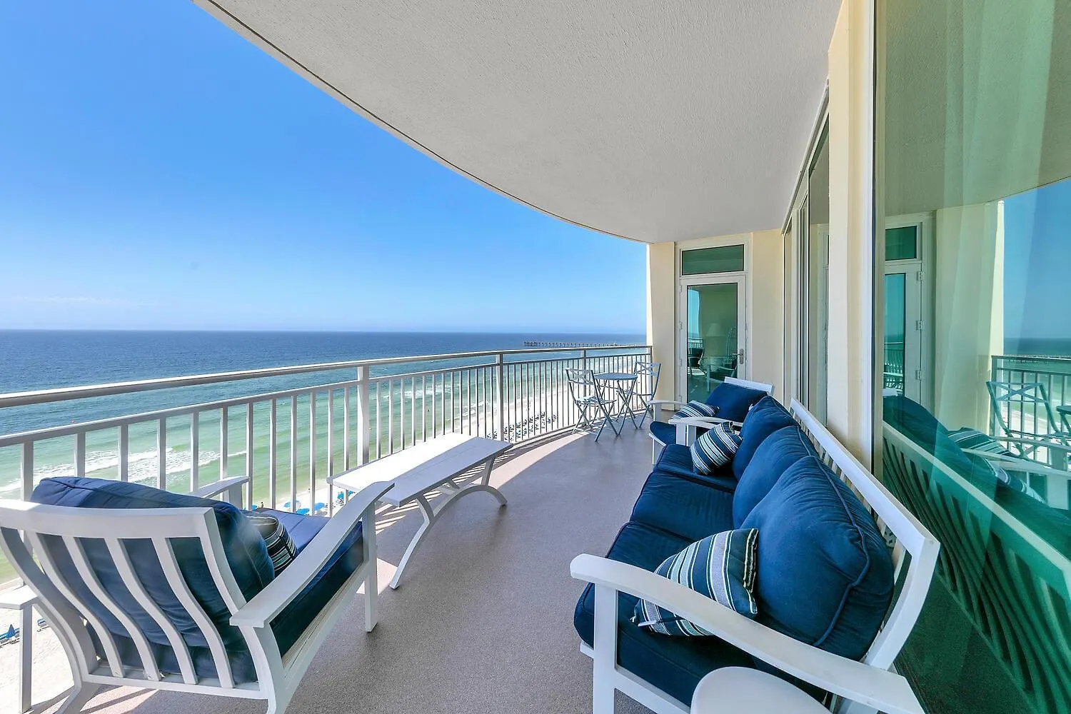 Holiday home Aqua Resort 903 Panama City Beach