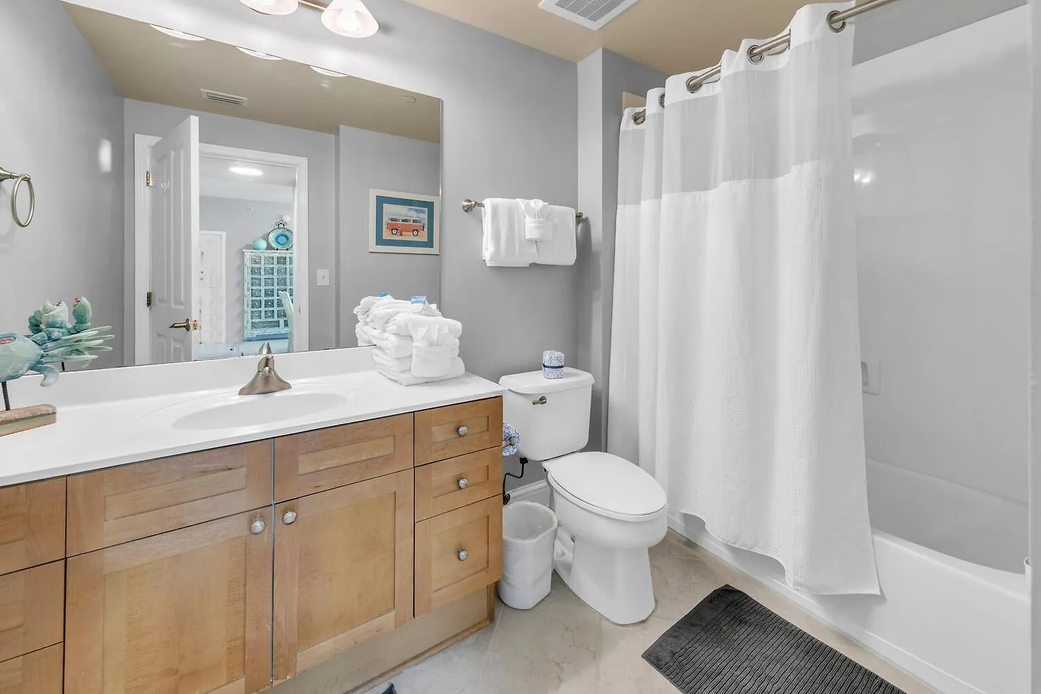 Holiday home Aqua Resort 903 Panama City Beach United States