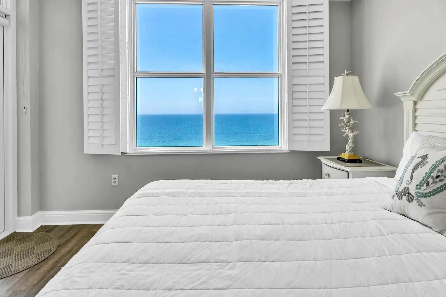 Holiday home Aqua Resort 903 Panama City Beach
