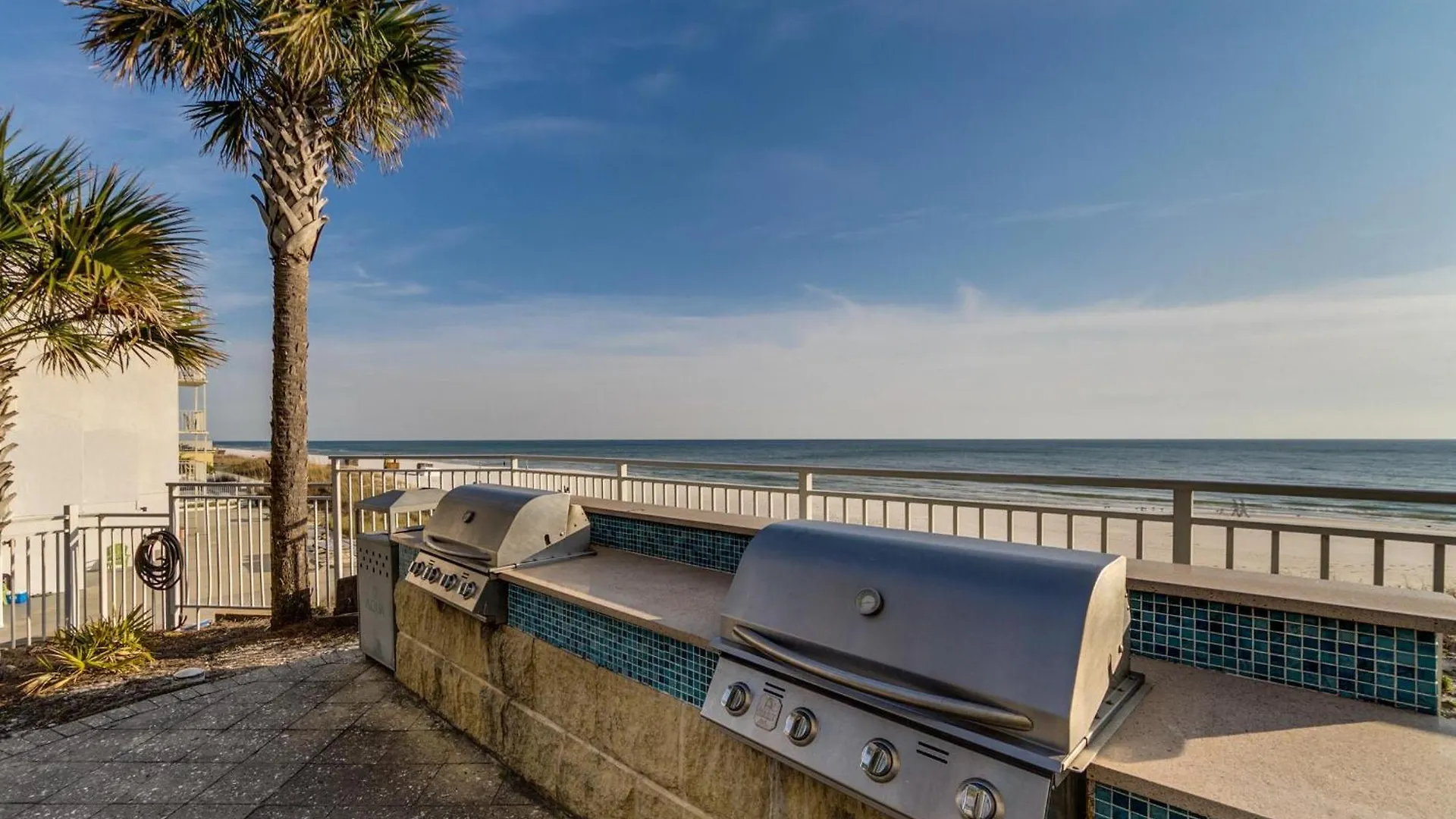 Holiday home Aqua Resort 903 Panama City Beach United States