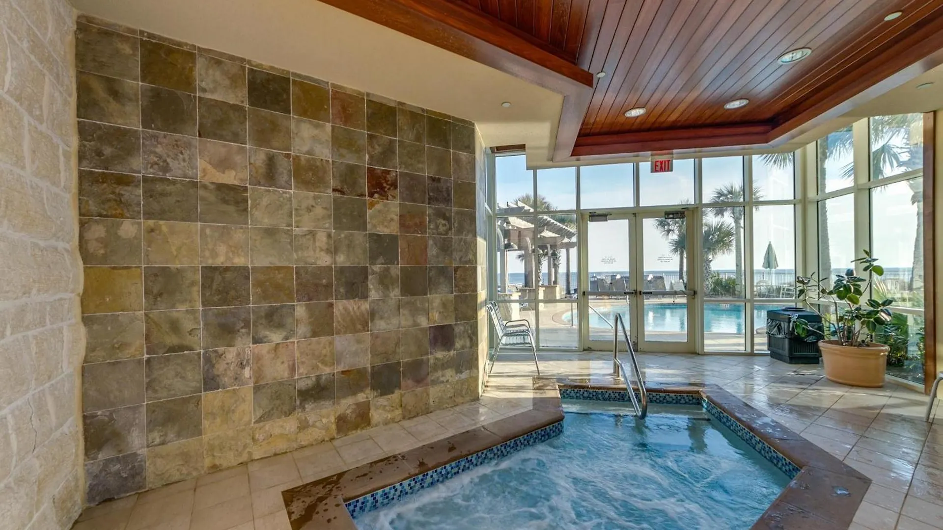 Holiday home Aqua Resort 903 Panama City Beach